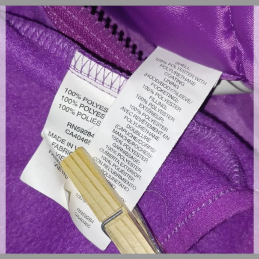 The Childrens Place tcp jacket